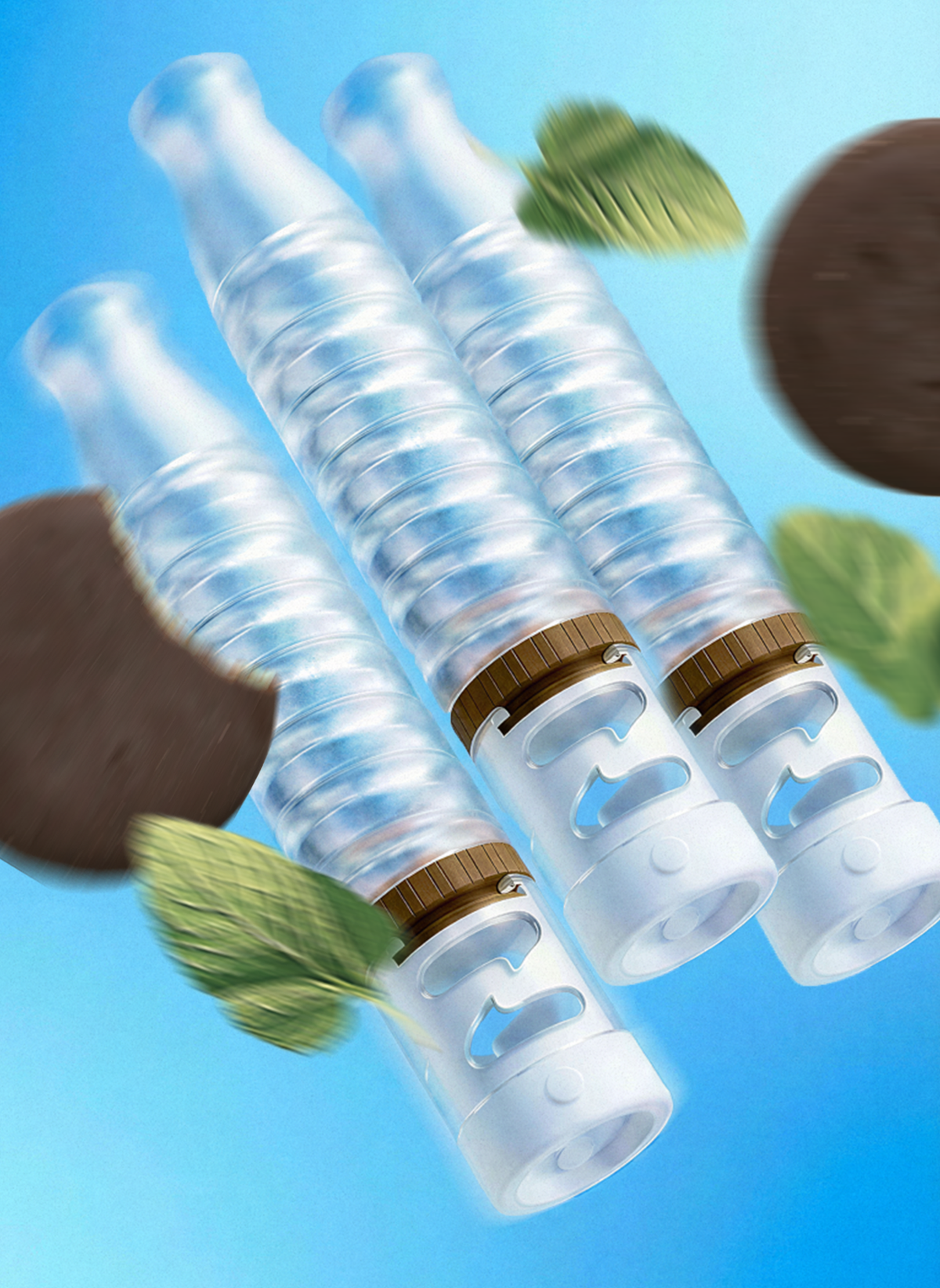Cookie Mintster 3 Pack