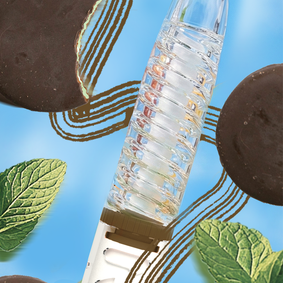 Cookie Mintster