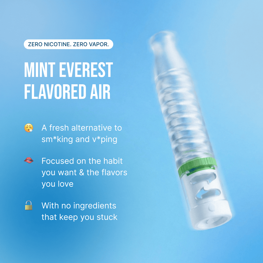 Mint Everest