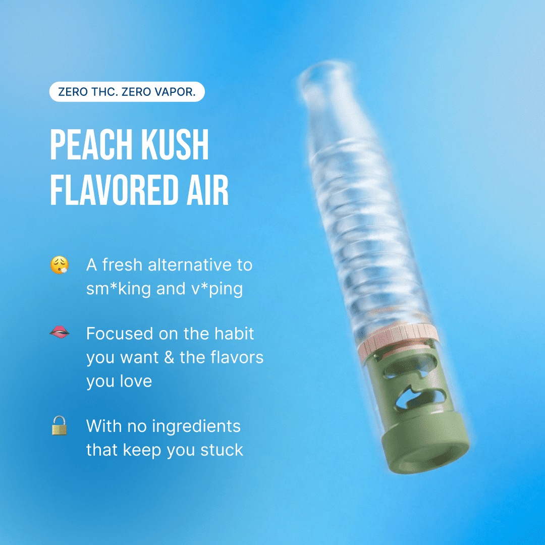 Peach Kush