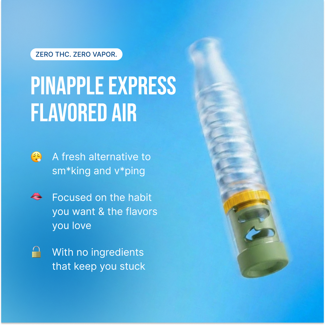 Pineapple Express