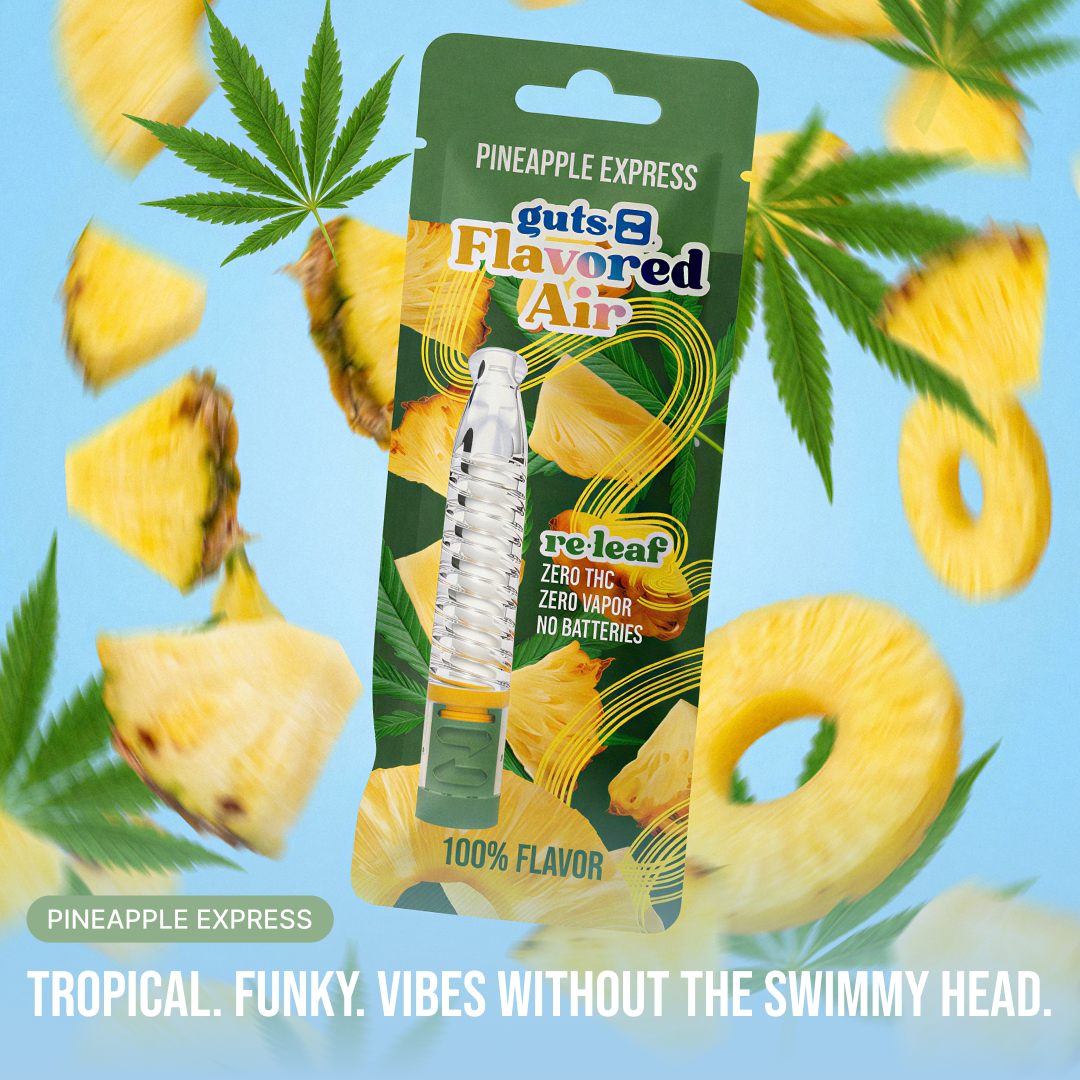 Pineapple Express