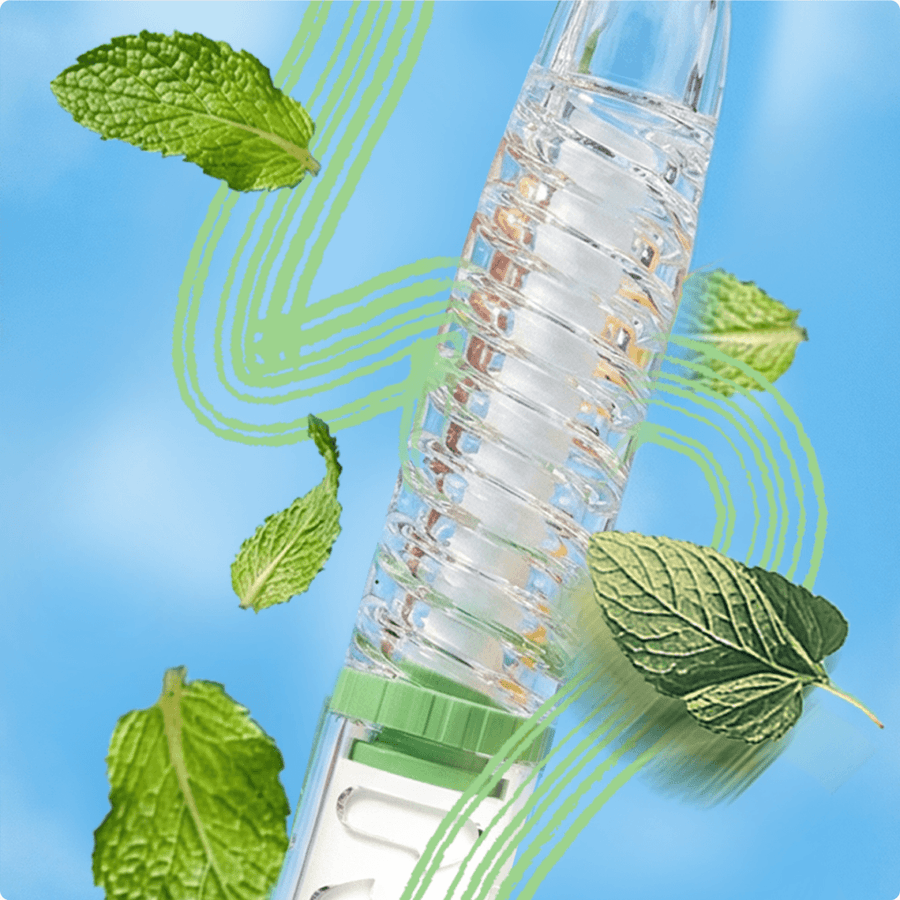 Mint Everest