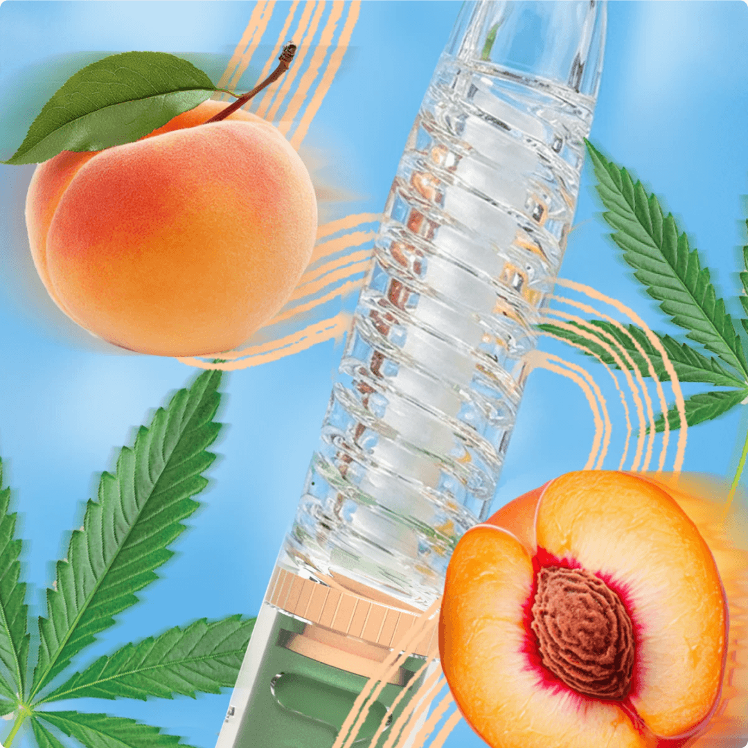 Peach Kush