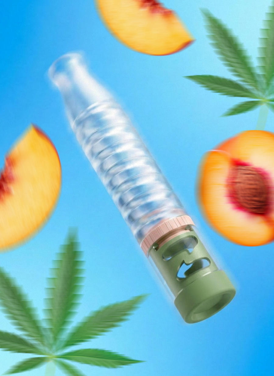 Peach Kush