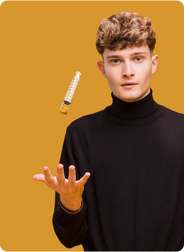 Afternoon TEA•light