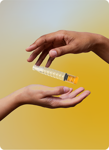 Afternoon TEA•light