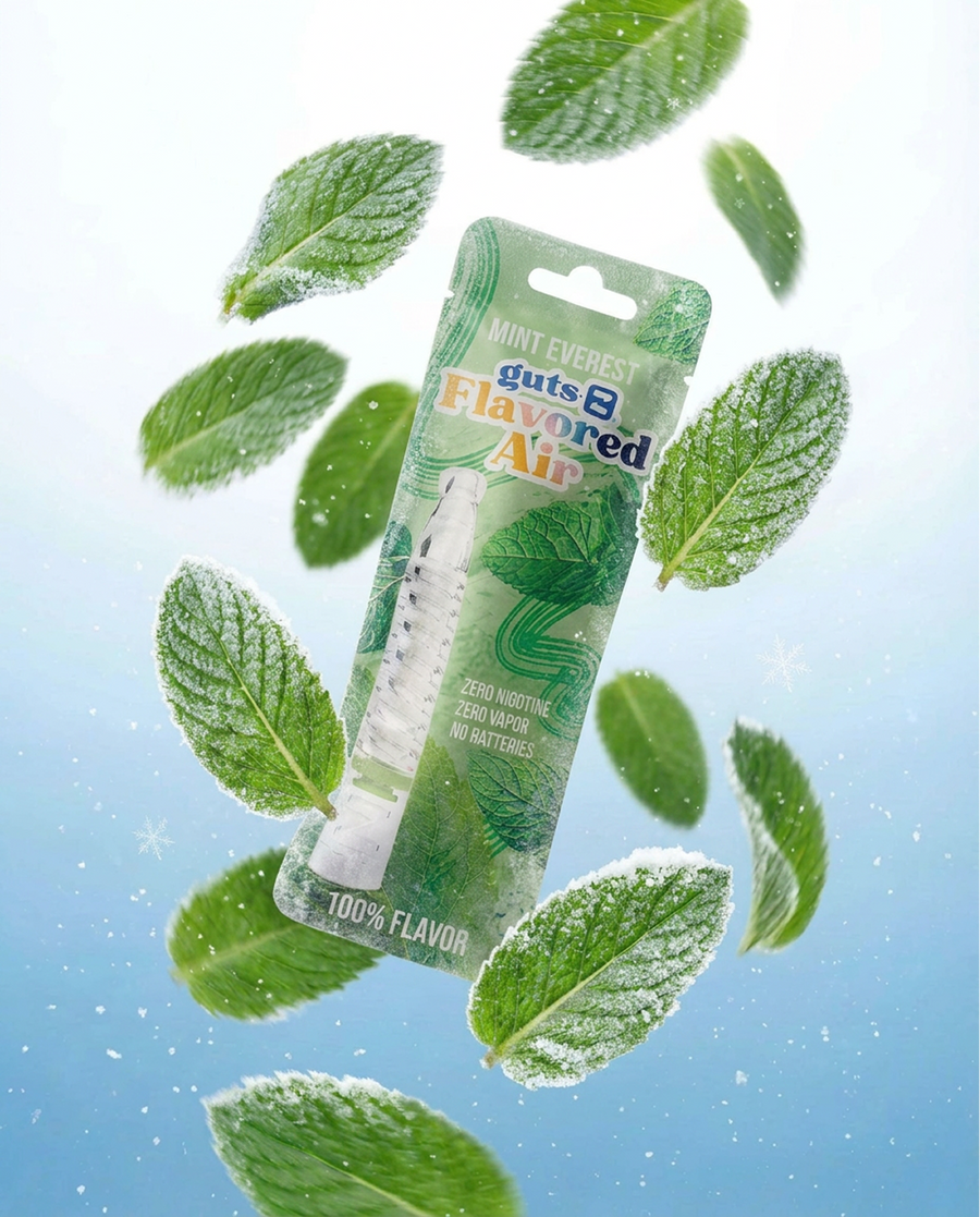 Mint Everest