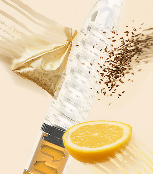 Afternoon TEA•light