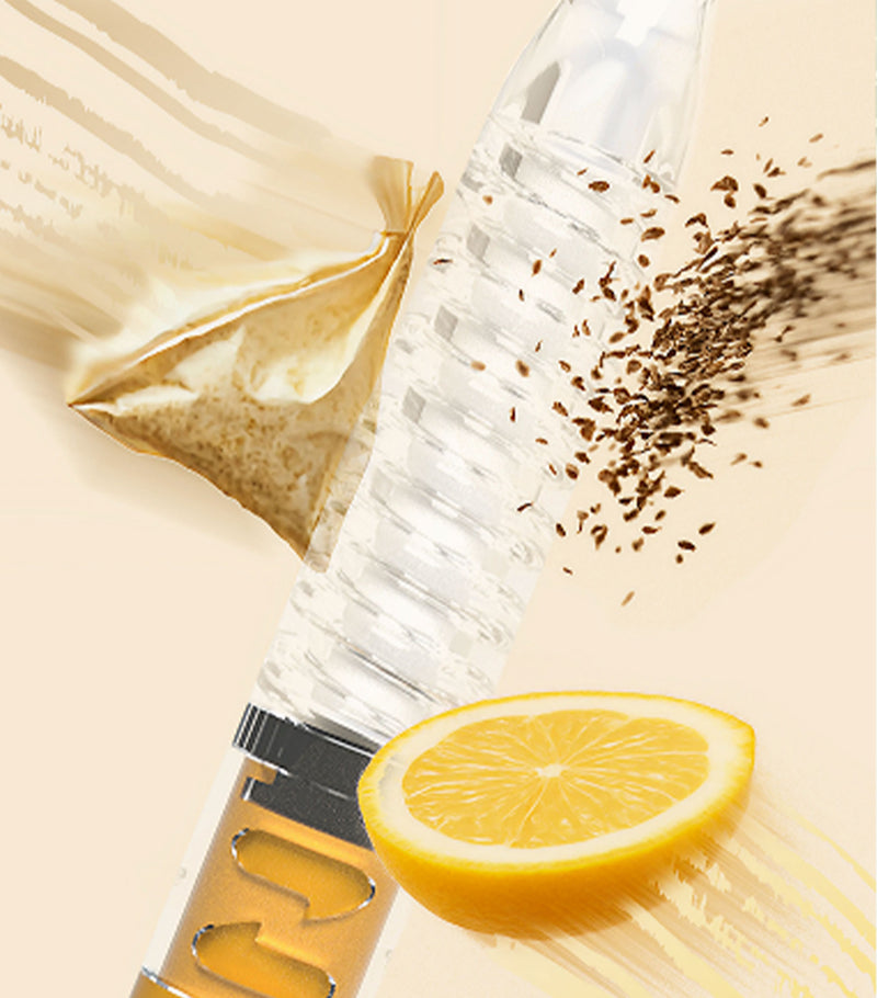 Afternoon TEA•light