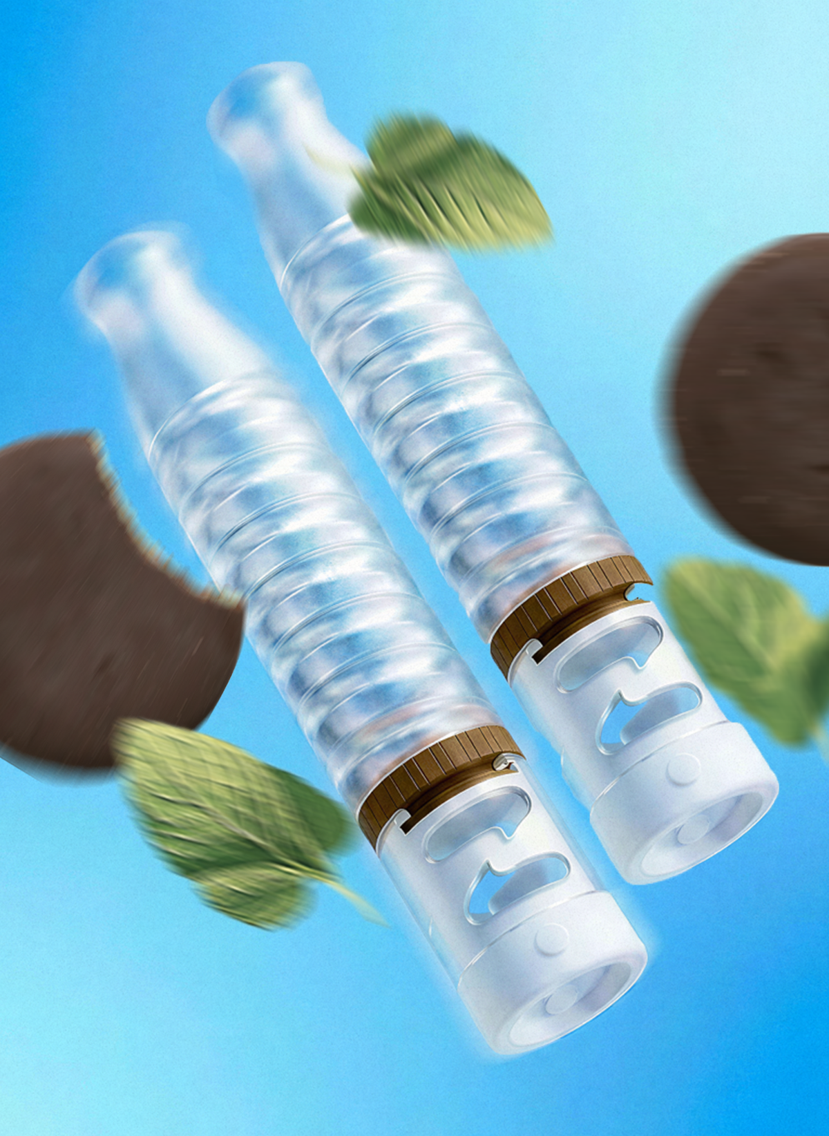 Cookie Mintster 2 Pack
