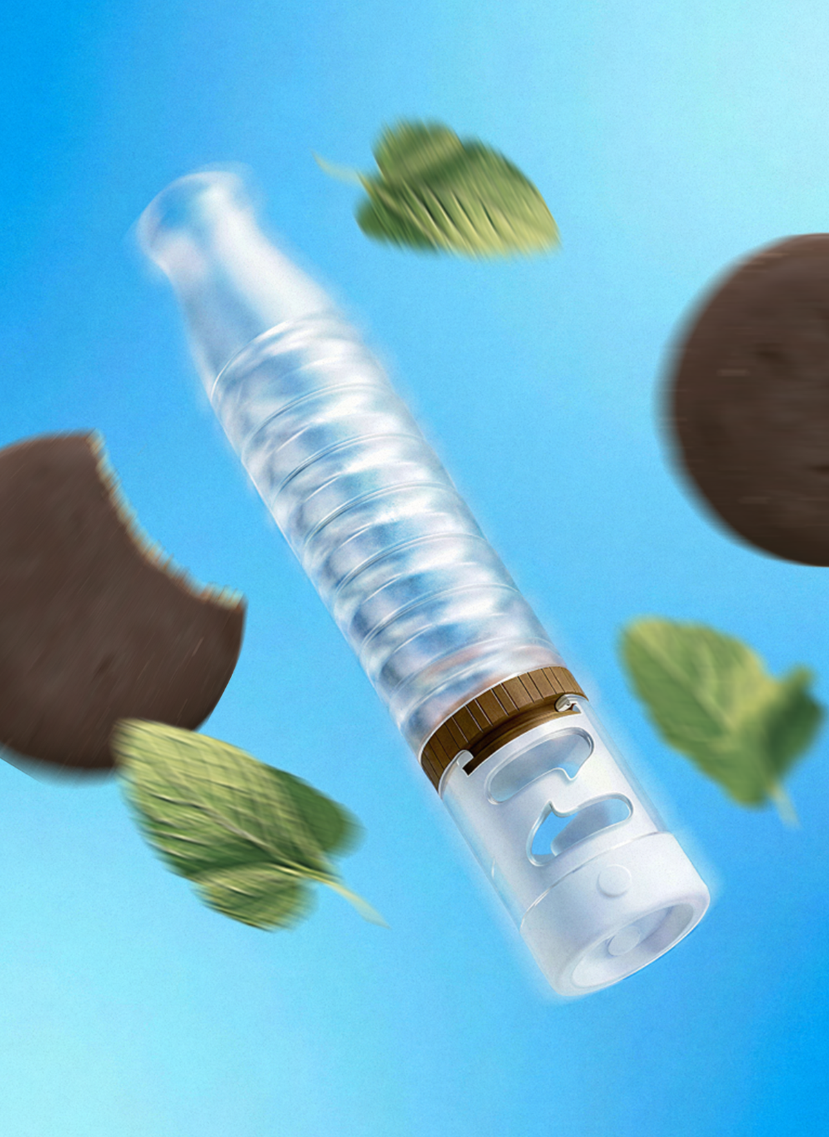 Cookie Mintster
