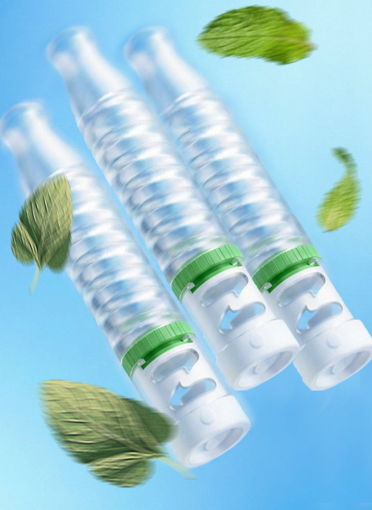 Mint Everest 3 Pack