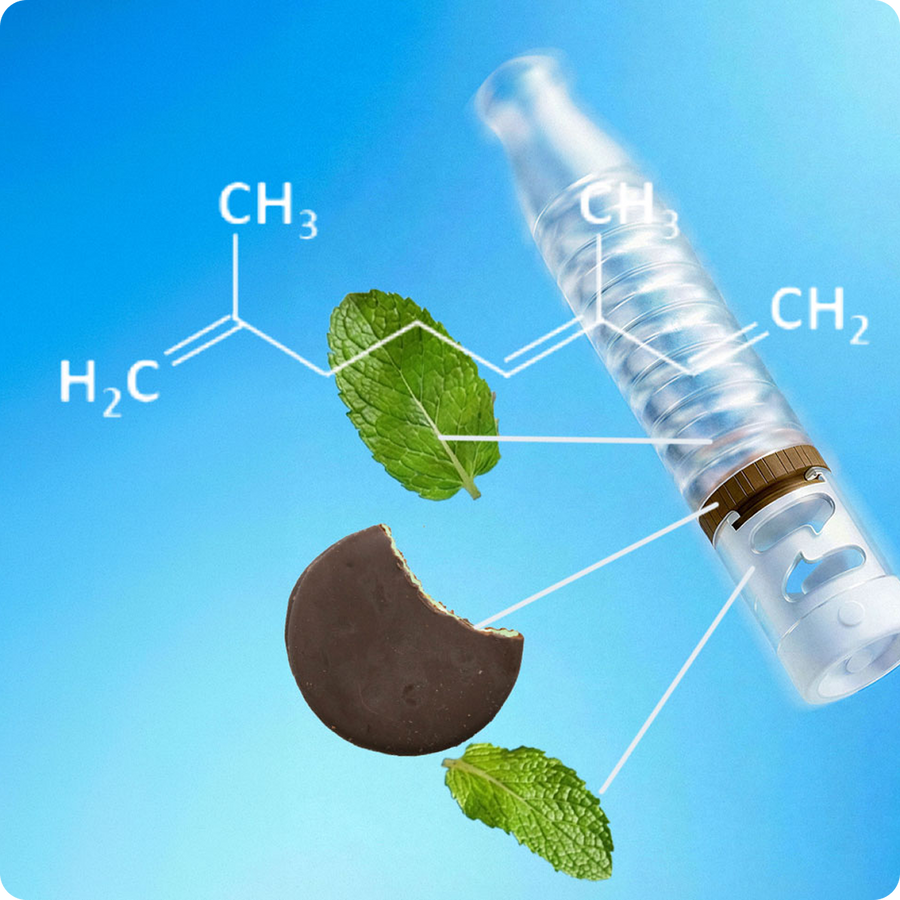 Cookie Mintster