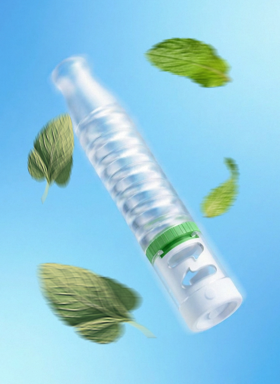 Mint Everest