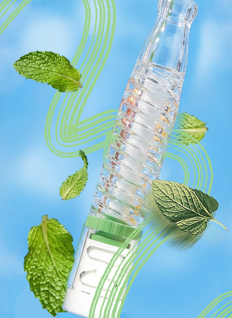 Mint Everest
