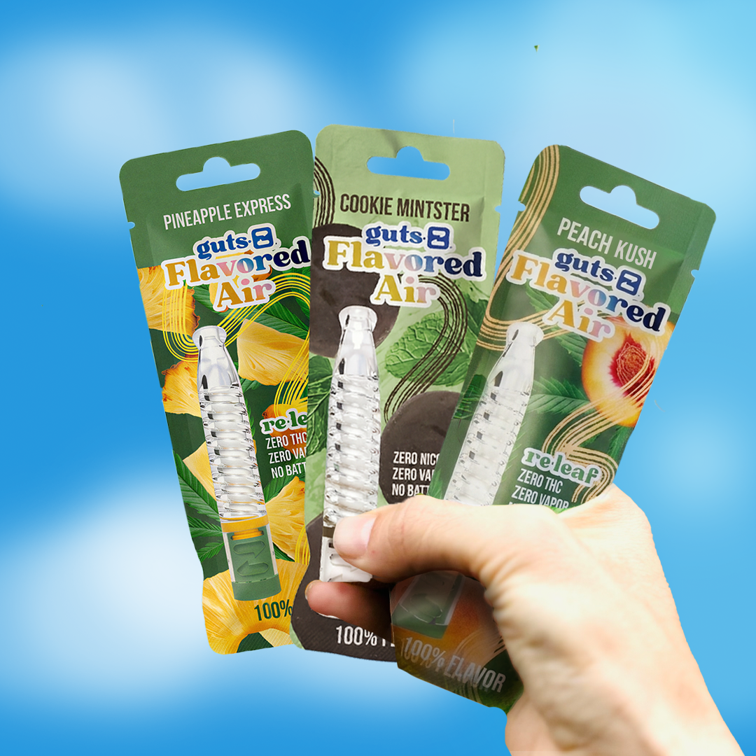 Munchies Pack