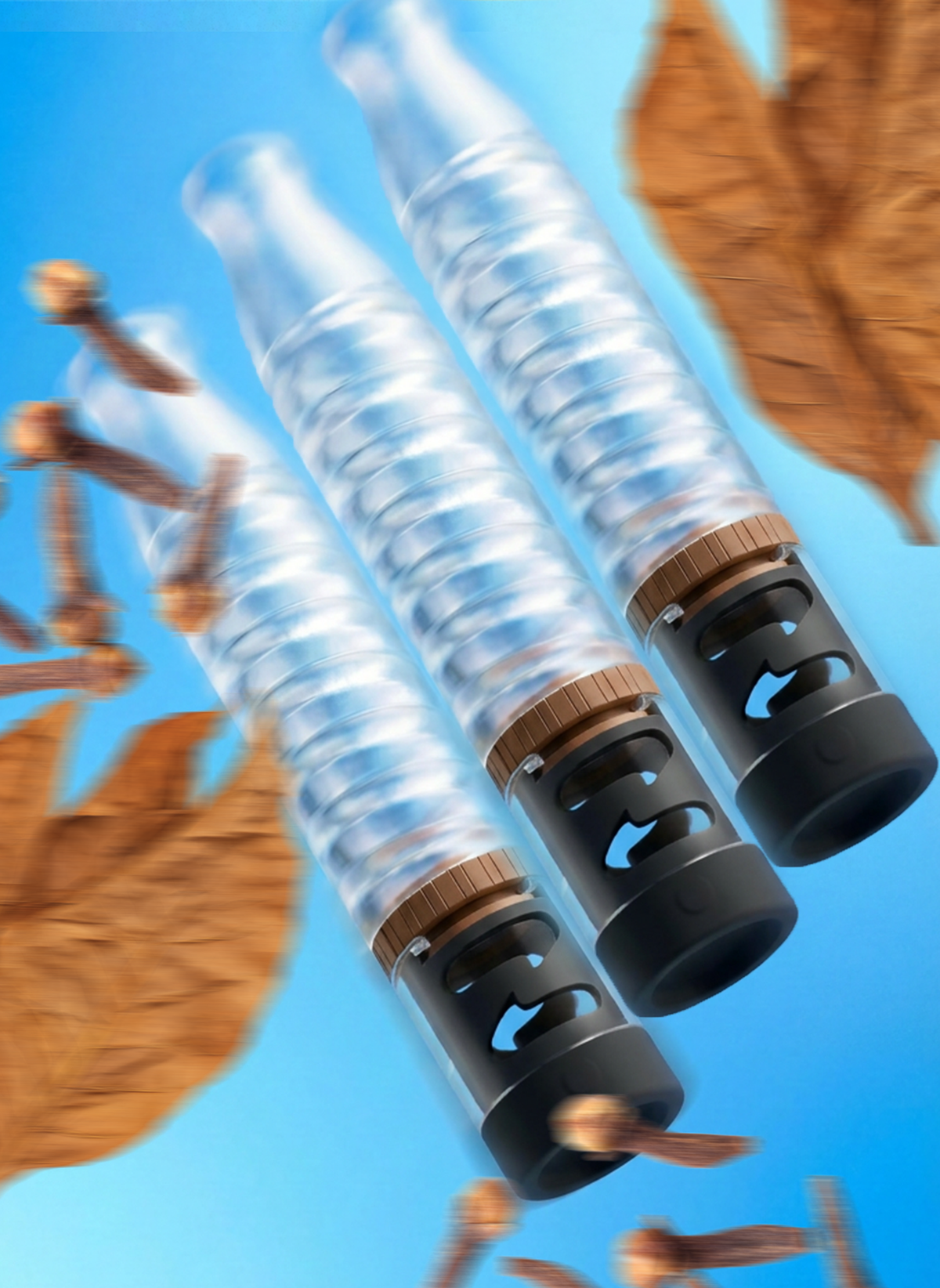 Classic Nobacco 3 Pack