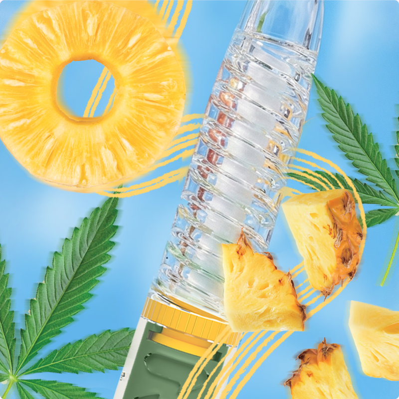 Pineapple Express