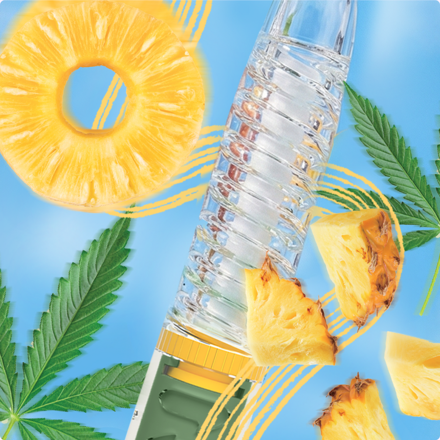 Pineapple Express