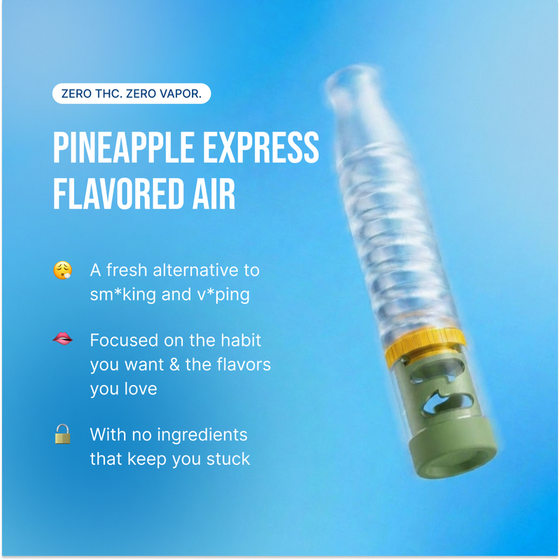 Pineapple Express