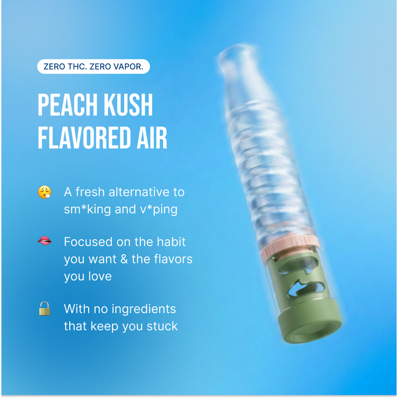 Peach Kush