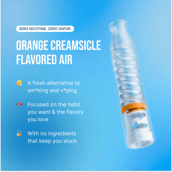 Orange Creamsicle