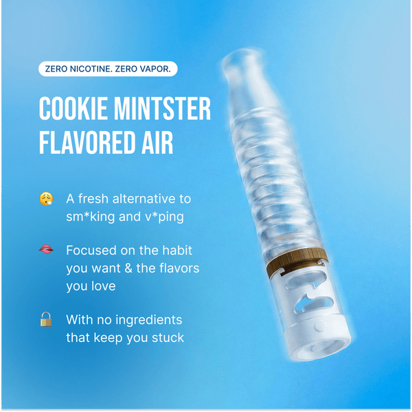 Cookie Mintster