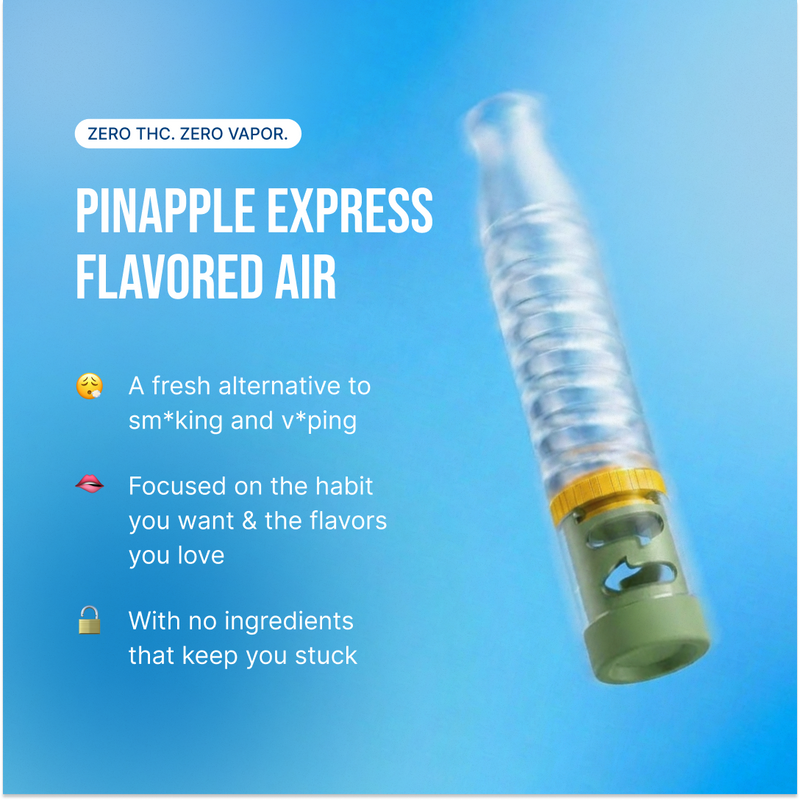 Pineapple Express