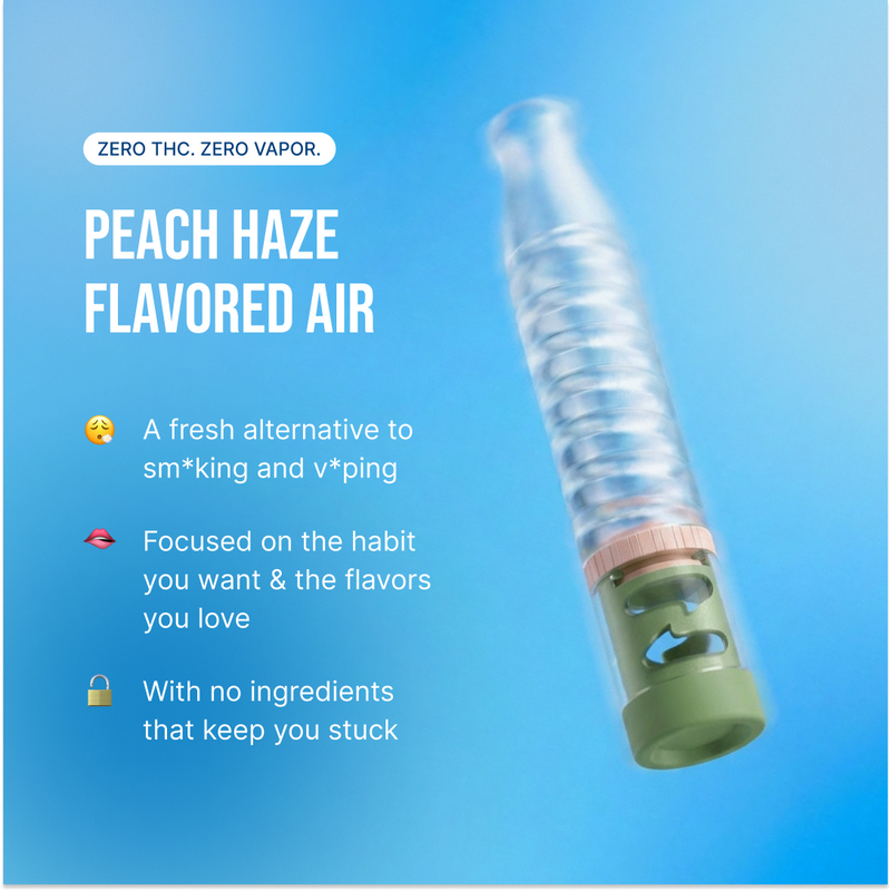 Peach Haze