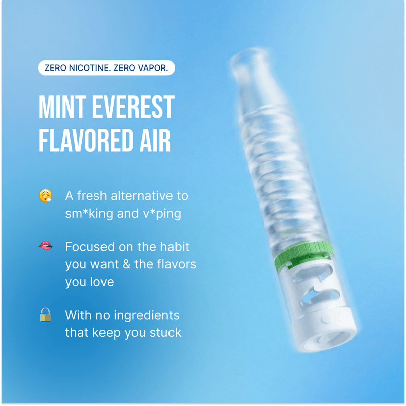 Mint Everest