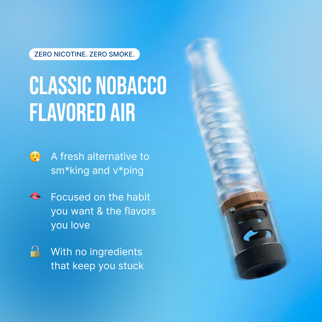 Classic Nobacco