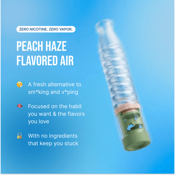Peach Haze