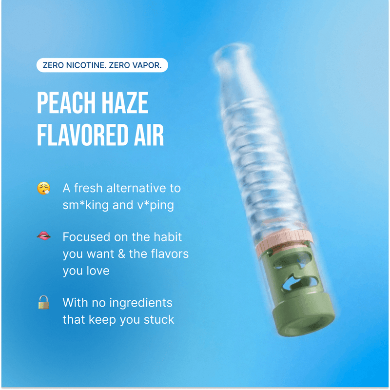 Peach Haze