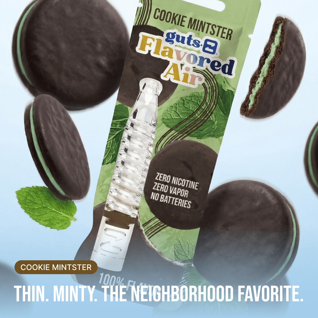 Cookie Mintster