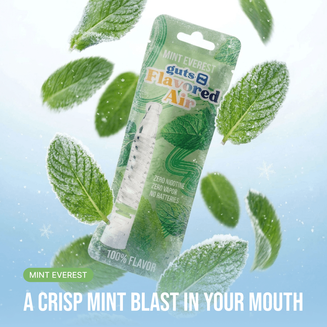 Mint Everest