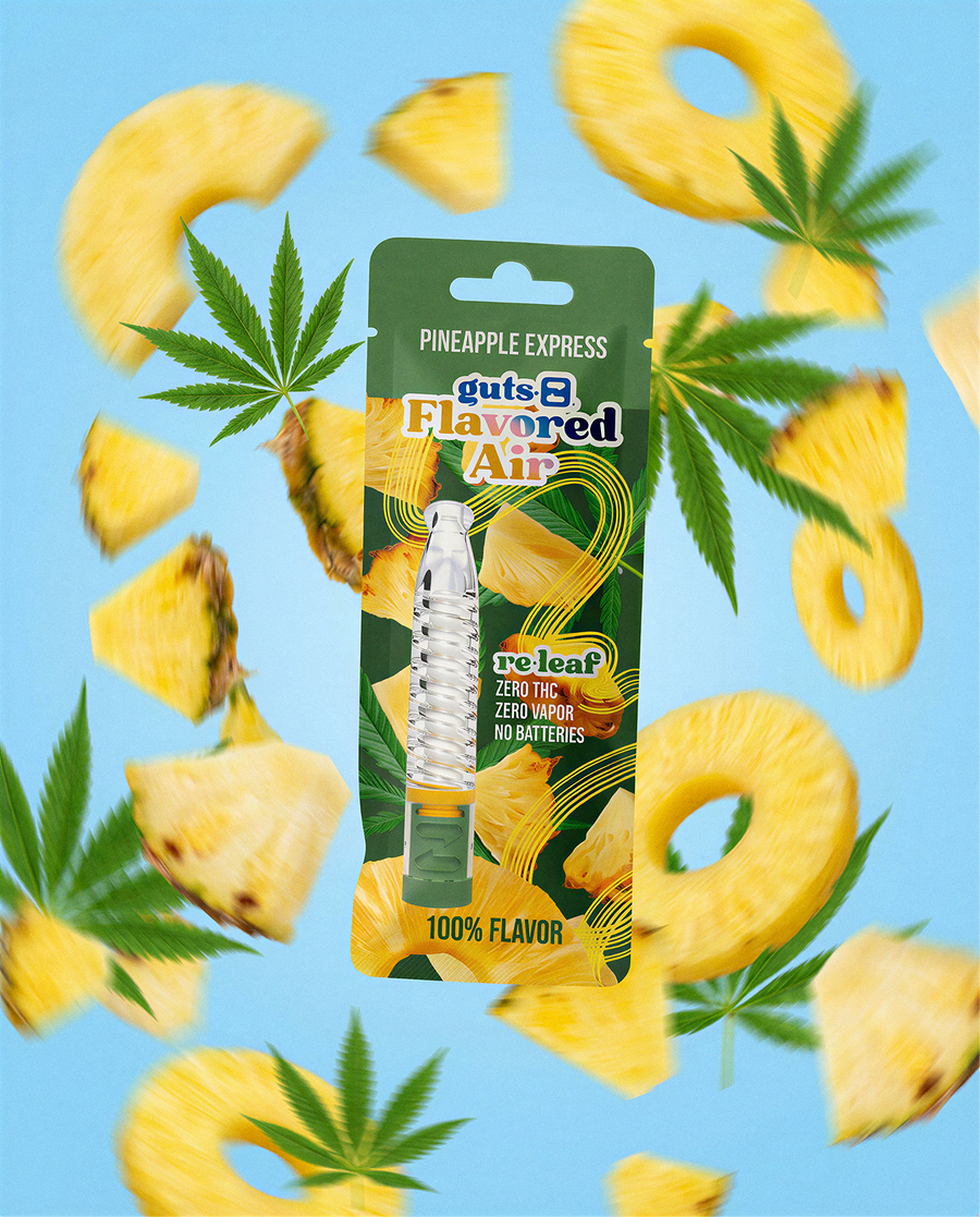 Pineapple Express