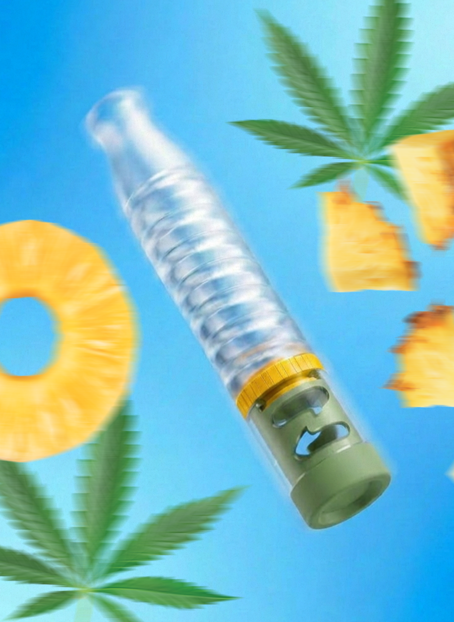 Pineapple Express