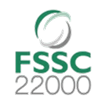 FSSC 22000 Food Safety
