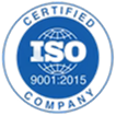 ISO 9001:2015 Quality