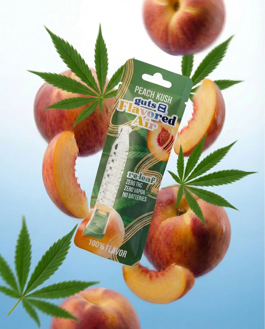 Peach Kush